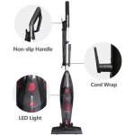 جاروبرقی گوسونیک مدل GSV-1118