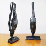 جارو شارژی گوسونیک مدل GSV-1122