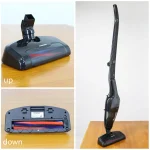 جارو شارژی گوسونیک مدل GSV-1122