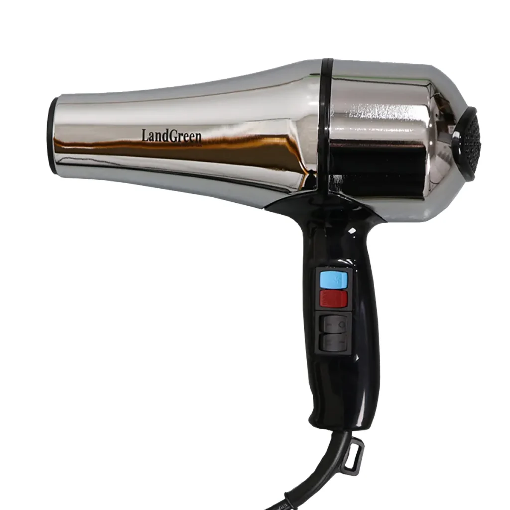 سشوار استیل لند گرین مدل LG12000