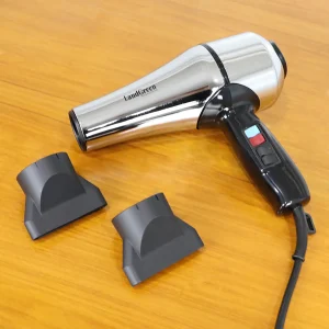 سشوار استیل لند گرین مدل LG12000