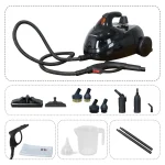 بخار شو وایکینگ مدل VSC-1112