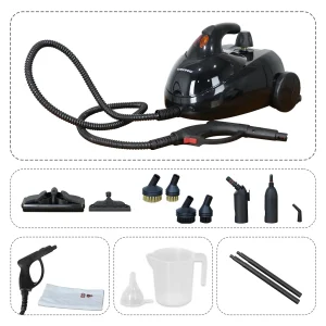 بخار شو وایکینگ مدل VSC-1112