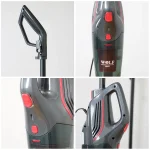 جاروبرقی 2 کاره ولف مکس مدل WF-3125