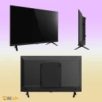 تلویزیون هوشمند 32 اینچ جی پلاس مدل GTV-32SD648N