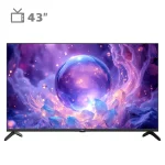 تلویزیون هوشمند 43 اینچ جی پلاس GTV-43SH648N