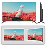 تلویزیون هوشمند 43 اینچ جی پلاس GTV-43SH648N