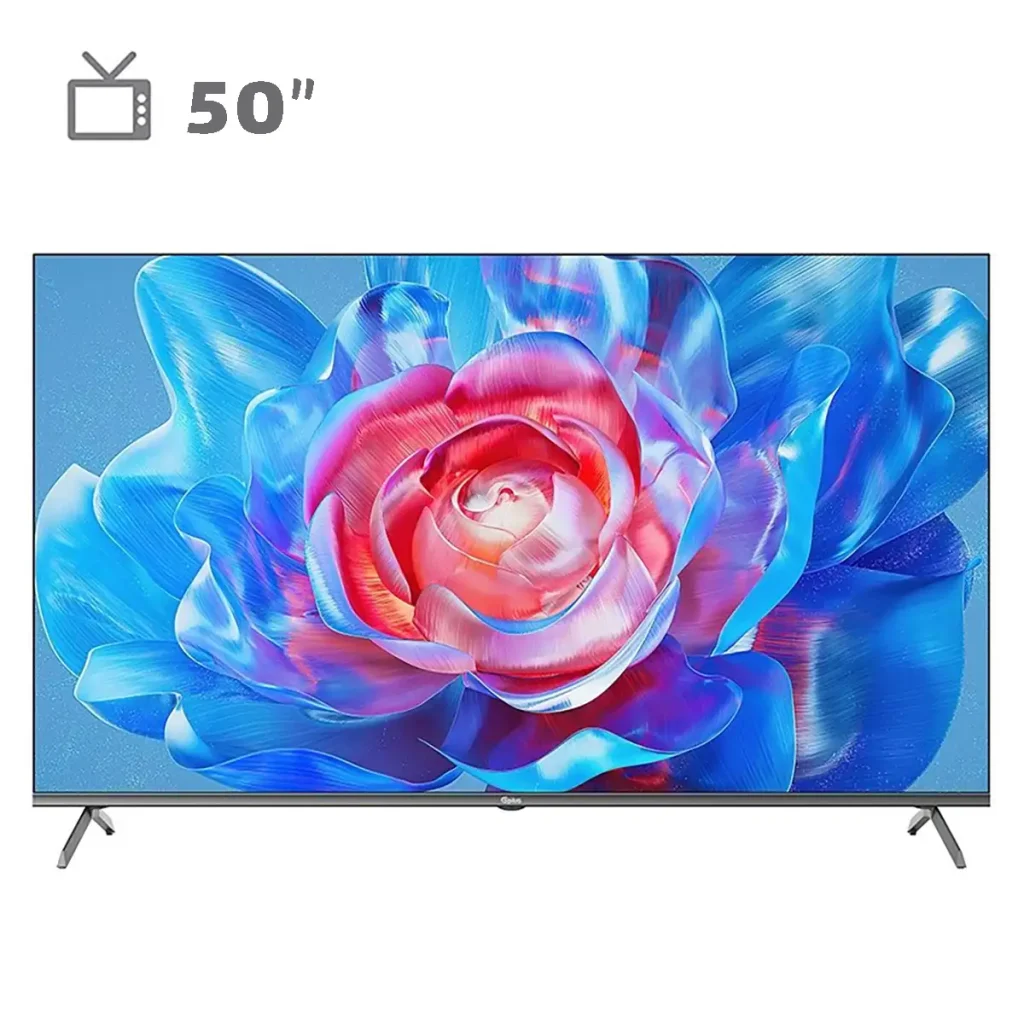 تلویزیون هوشمند 50 اینچ جی پلاس مدل GTV-50SU789N