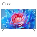تلویزیون هوشمند 50 اینچ جی پلاس مدل GTV-50SU789N