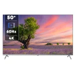 تلویزیون هوشمند 50 اینچ جی پلاس مدل GTV-50SU789N