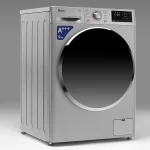 ماشین لباسشویی 9 کیلوگرمی جی پلاس مدل GWM-R909