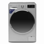 ماشین لباسشویی 9 کیلوگرمی جی پلاس مدل GWM-R909