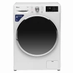 ماشین لباسشویی 9 کیلوگرمی جی پلاس مدل GWM-R909