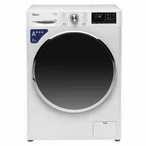 ماشین لباسشویی 9 کیلوگرمی جی پلاس مدل GWM-R909