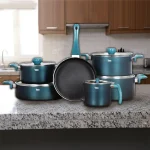 سرویس 11 پارچه گرانیت تیارا مدل نلینا