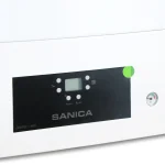 پکیج دیواری چگالشی سانیکا مدل جاوا 3500