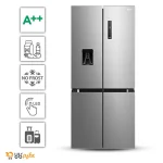 یخچال فریزر ساید بای ساید جی پلاس مدل GSS-R9515N