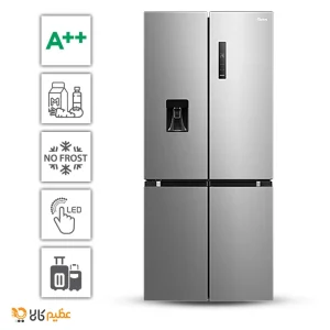 یخچال فریزر ساید بای ساید جی پلاس مدل GSS-R9515N