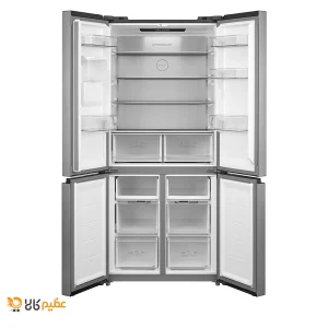 یخچال فریزر ساید بای ساید جی پلاس مدل GSS-R9515N
