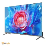 تلویزیون هوشمند 50 اینچ جی پلاس مدل GTV-50SQ789N