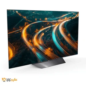 تلویزیون هوشمند 65 اینچ جی پلاس مدل GTV-65SO631NO