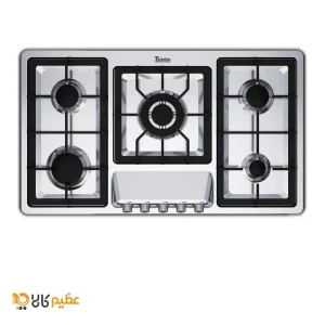 اجاق گاز صفحه ای مس مدل TG 5081