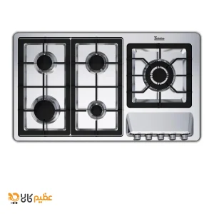 اجاق گاز صفحه ای مس مدل TG 5081