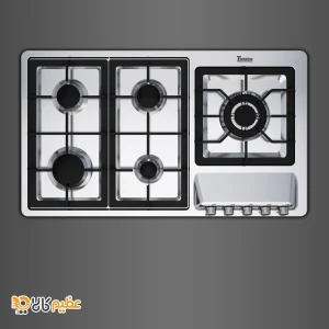 اجاق گاز صفحه ای مس مدل TG 5082
