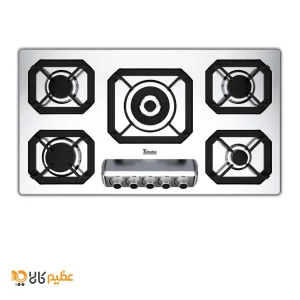 اجاق گاز صفحه ای مس مدل TG 5091