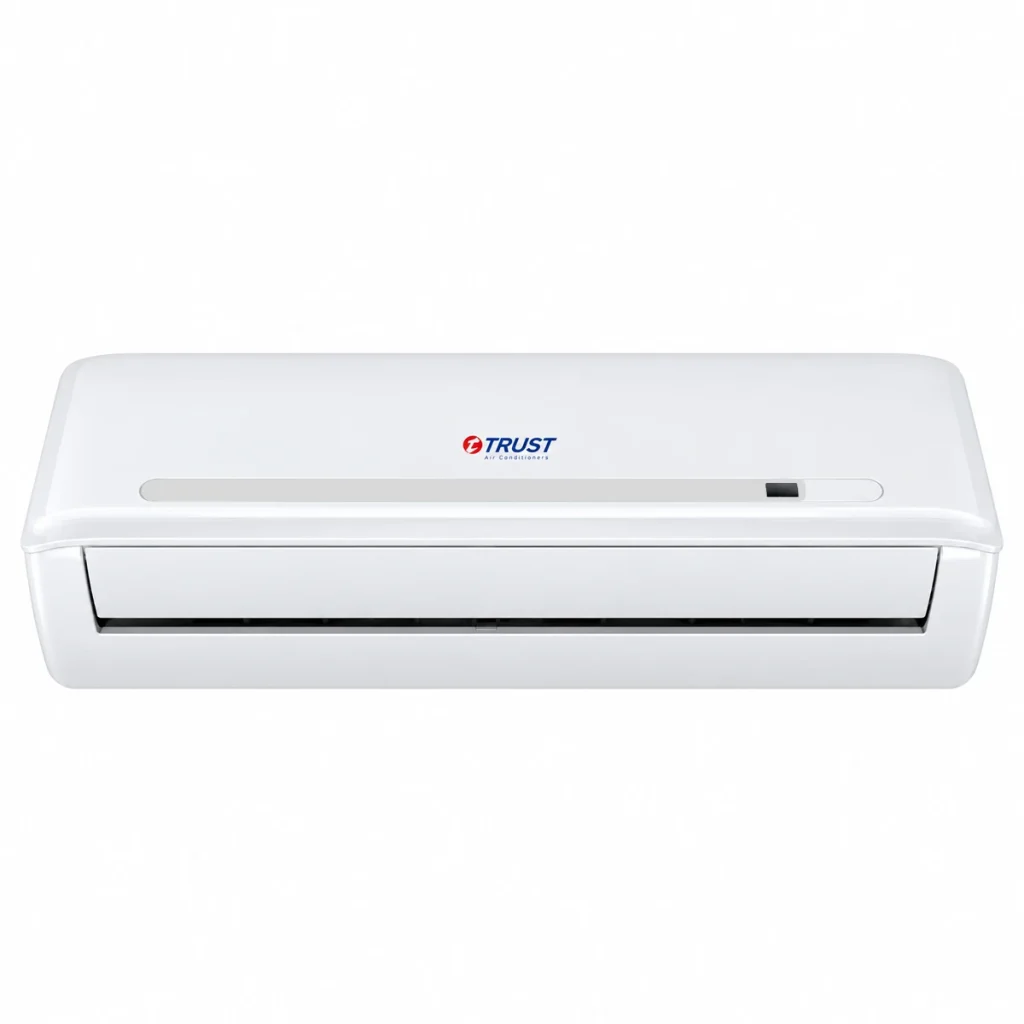 کولر گازی تراست 18000 مدل TMSAV-18CT3AR1