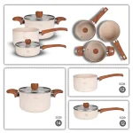 سرویس کودک 5 پارچه گرانیت تیارا
