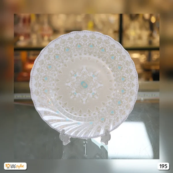 پیش دست آرکوپال پارس اپال مدل آنیتا کد 195