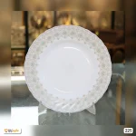بشقاب خورش خوری آرکوپال پارس اپال مدل آنیتا کد 225