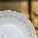 بشقاب خورش خوری آرکوپال پارس اپال مدل آنیتا کد 225
