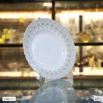 بشقاب خورش خوری آرکوپال پارس اپال مدل آنیتا کد 225