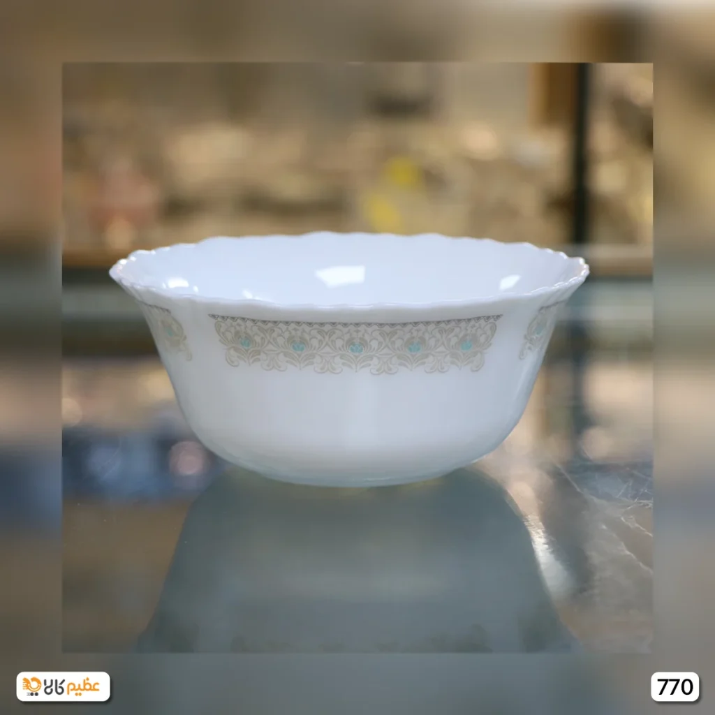 کاسه آبگوشت آرکوپال پارس اپال مدل آنیتا کد 770