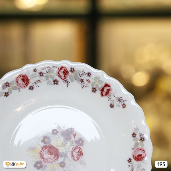 پیش دستی آرکوپال پارس اپال مدل دنیز کد 195