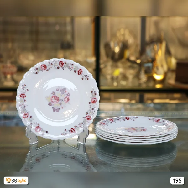 پیش دستی آرکوپال پارس اپال مدل دنیز کد 195