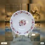 بشقاب خورش خوری آرکوپال پارس اپال مدل دنیز کد 225