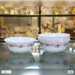 کاسه سالاد خوری آرکوپال پارس اپال مدل دنیز کد 240