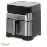 سرخ کن بدون روغن نانیوا مدل NF-2100