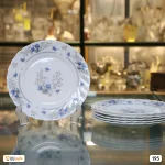 پیش دستی آرکوپال پارس اپال مدل رمانتیک کد 195