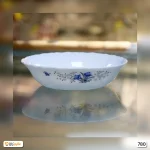 کاسه سوپ خوری آرکوپال پارس اپال مدل رمانتیک کد 780