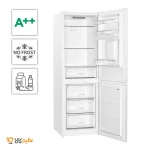 یخچال فريزر کمبی جی پلاس مدل GRF-R3119