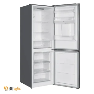 یخچال فريزر کمبی جی پلاس Nysa مدل GRF-R3120
