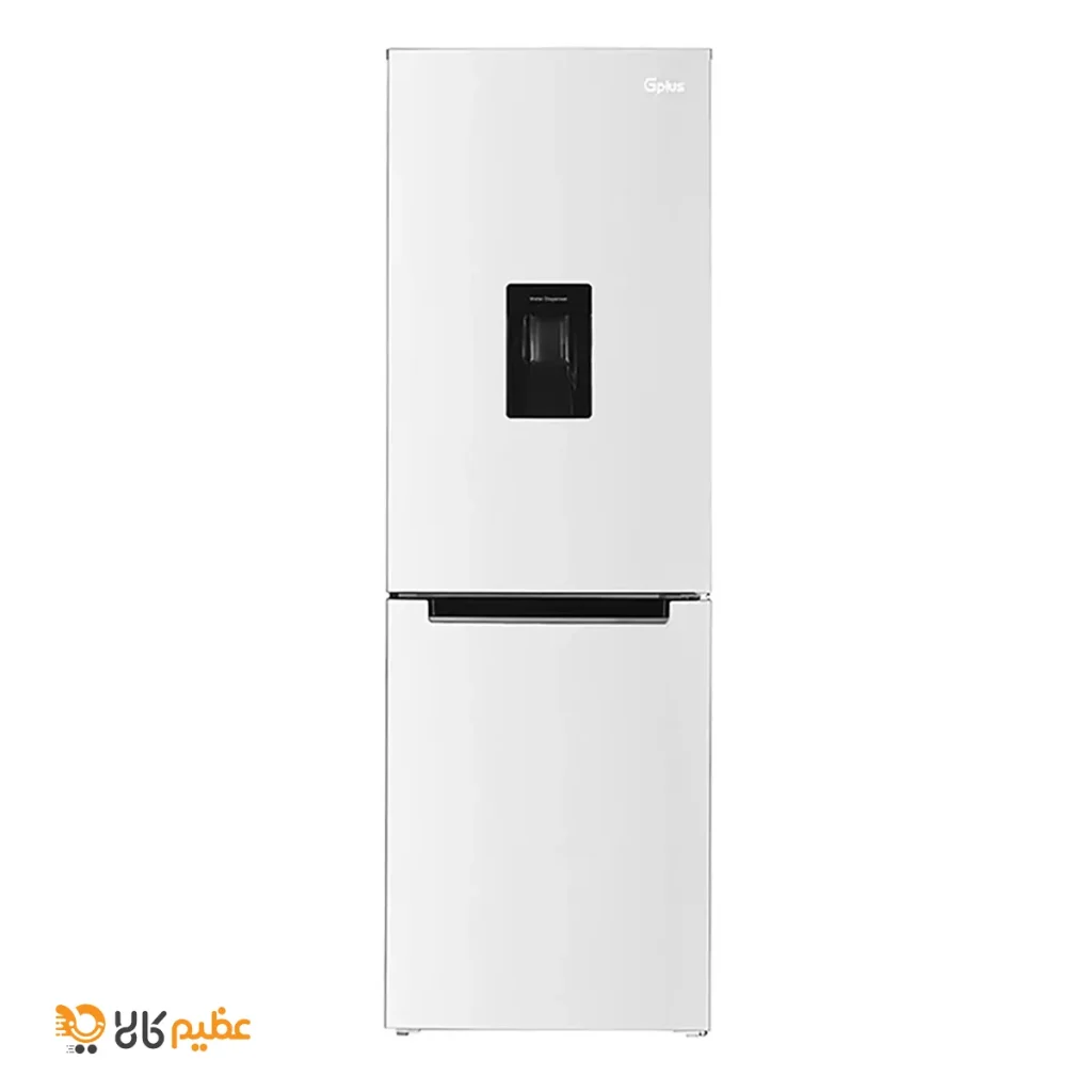 یخچال فريزر کمبی جی پلاس Nysa مدل GRF-R3120