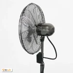 پنکه ایستاده ساکس مدل GT-AFS2025SS