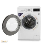 ماشین لباسشویی 8 کیلوگرمی جی پلاس مدل GWM-R808.N