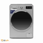 ماشین لباسشویی 9 کیلوگرمی جی پلاس مدل GWM-R909.N