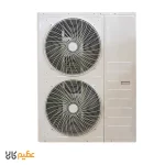کولر گازی ایستاده هیمالیا 36000 مدل HA-ST36T3C